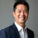 Photo of client David Li