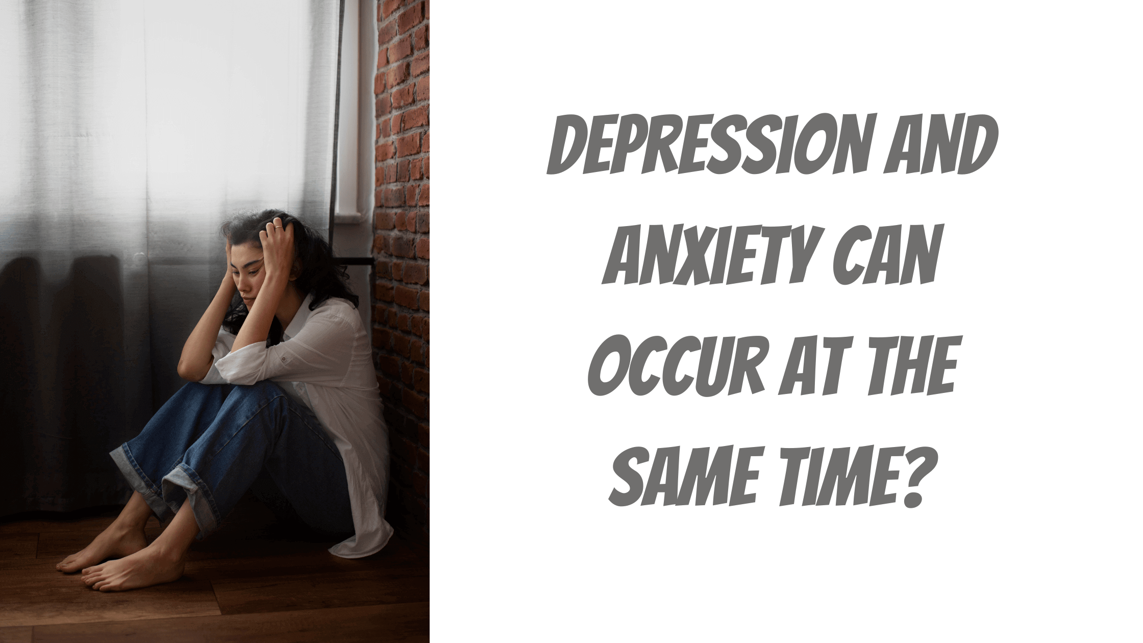Depression and Anxiety